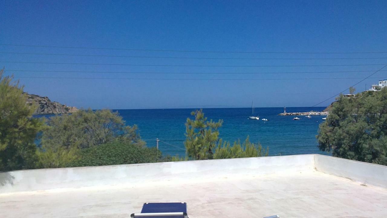 Vila Inspiration - On Kini Beach Exteriör bild