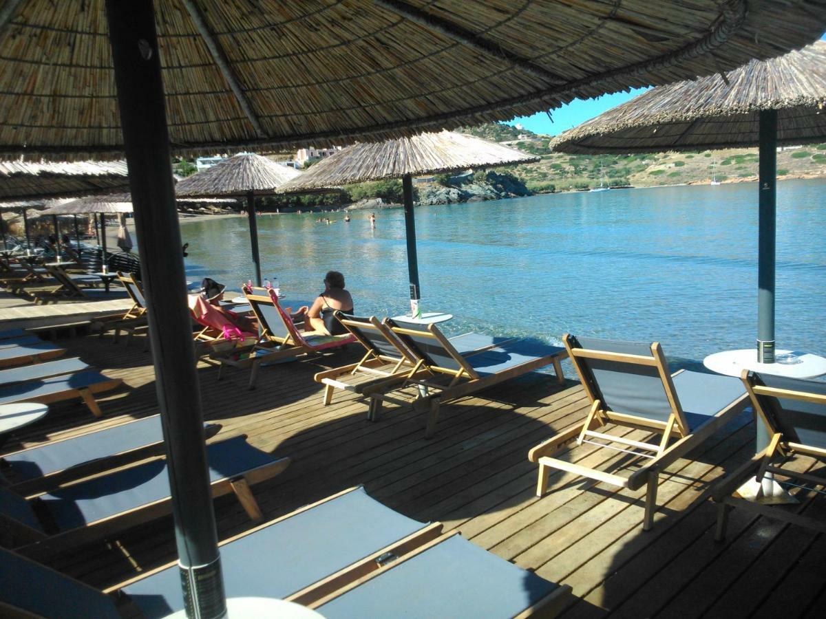 Vila Inspiration - On Kini Beach Exteriör bild