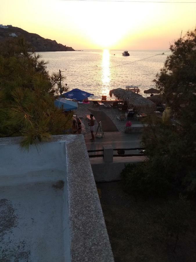 Vila Inspiration - On Kini Beach Exteriör bild