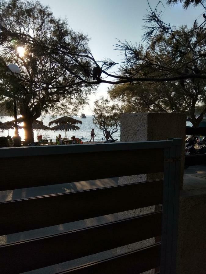 Vila Inspiration - On Kini Beach Exteriör bild