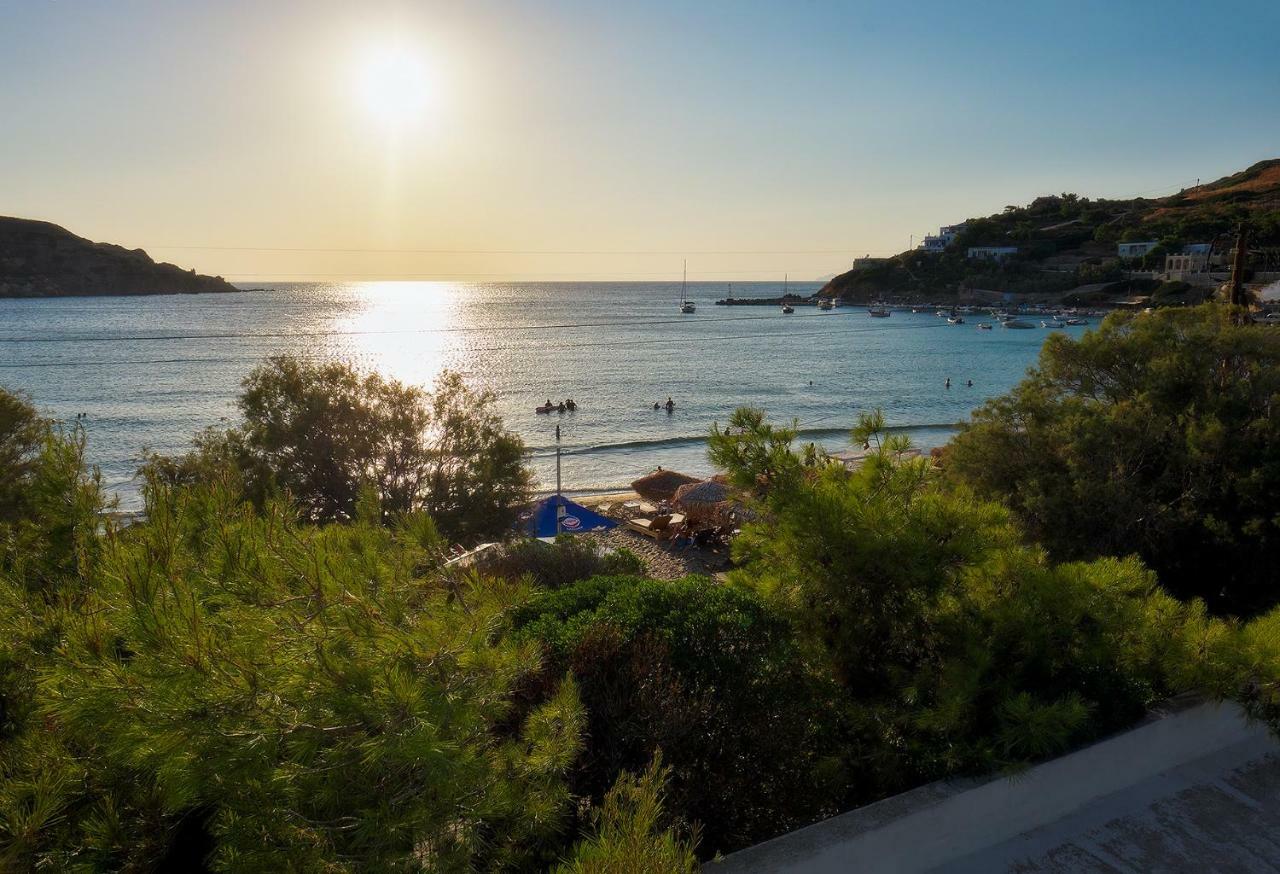 Vila Inspiration - On Kini Beach Exteriör bild
