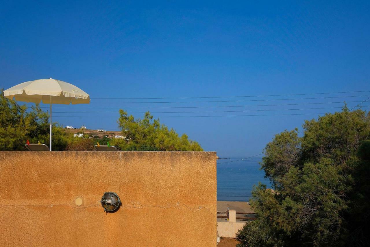 Vila Inspiration - On Kini Beach Exteriör bild