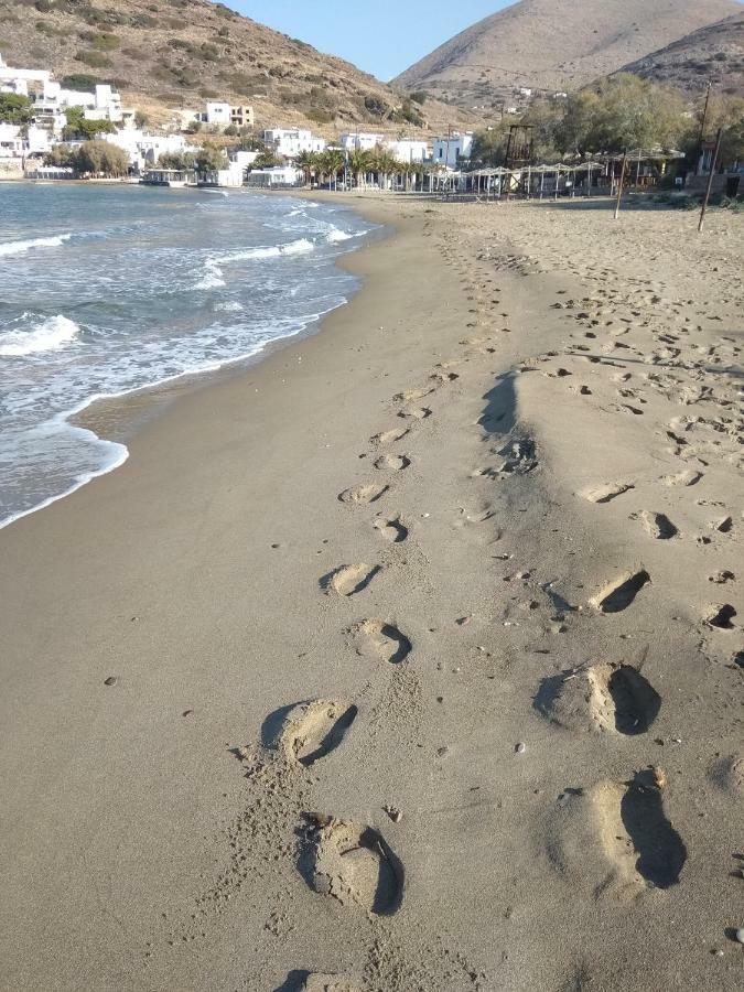 Vila Inspiration - On Kini Beach Exteriör bild