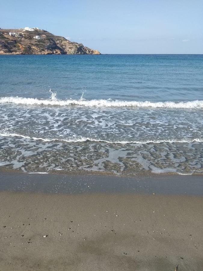 Vila Inspiration - On Kini Beach Exteriör bild