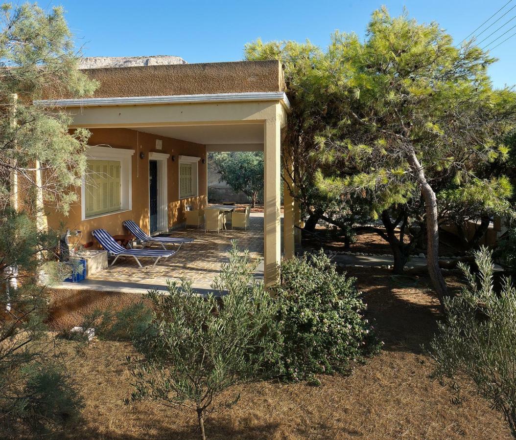 Vila Inspiration - On Kini Beach Exteriör bild