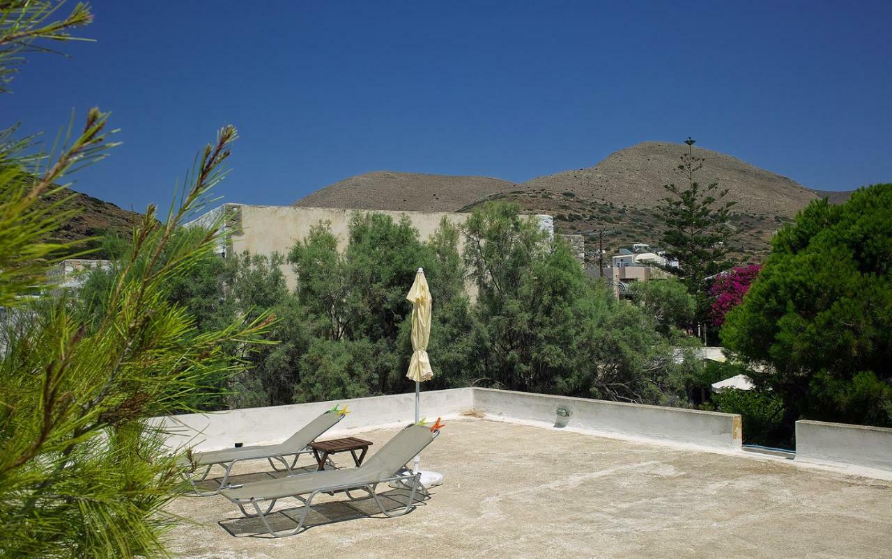 Vila Inspiration - On Kini Beach Exteriör bild