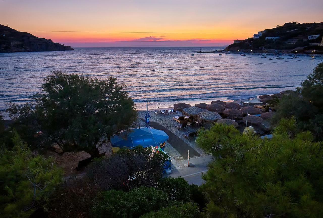 Vila Inspiration - On Kini Beach Exteriör bild