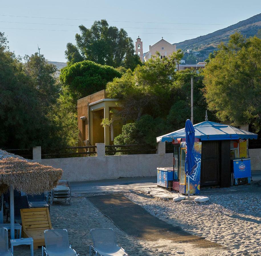 Vila Inspiration - On Kini Beach Exteriör bild
